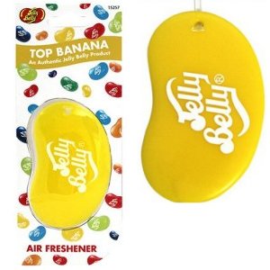 Jelly Belly 3D - Top Banana